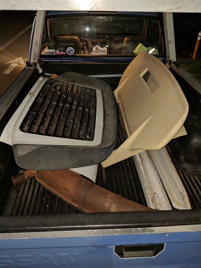 STUFF